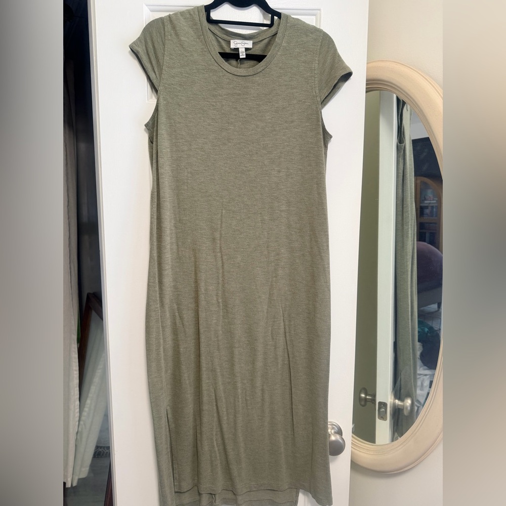 Jessica Simpson Maxi dress